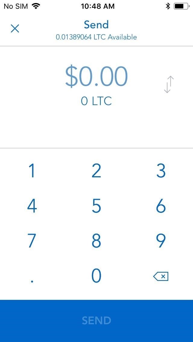Transfer Bitcoin Ether More From Coinbase To Binance Steemit - 